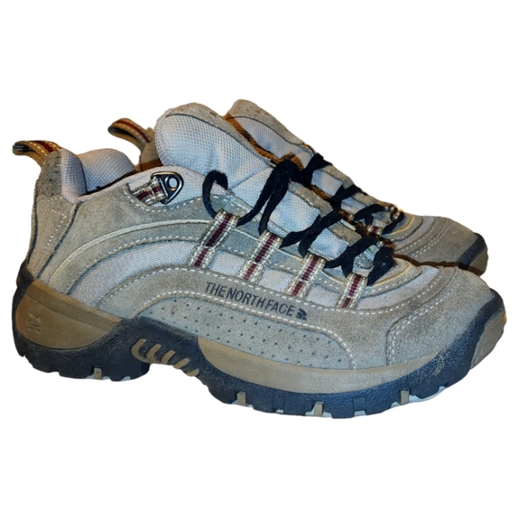 The North Face Shoes - **SOLD** The North Face Womens ankle Hiking shoe